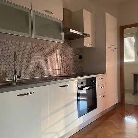 Apartment Jagoda L&a