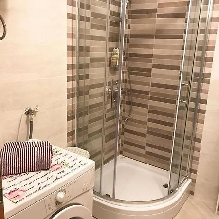 Lejlighed Jagoda L&a *