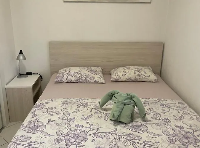 Jagoda L&a Appartamento *