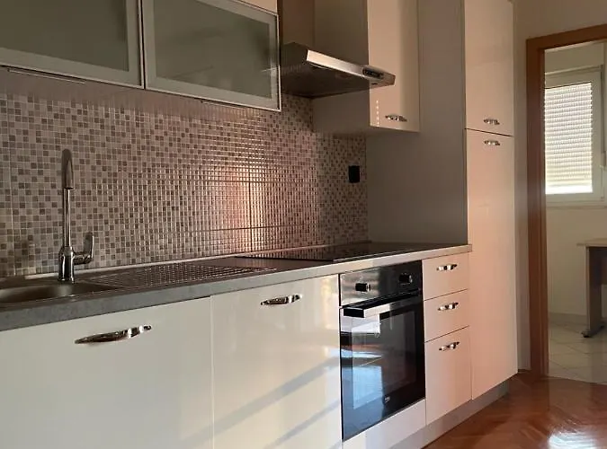 Appartamento Jagoda L&a