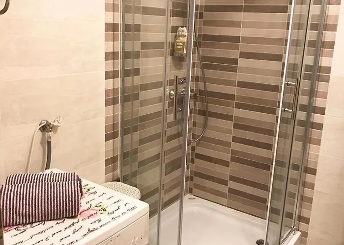 Appartamento Jagoda L&a *