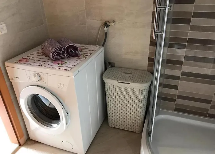 Jagoda L&a Appartamento